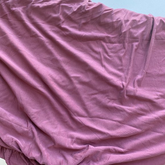 Jonathan Simkhai Off-the-Shoulder Dress - Size M - Picture 6 of 6